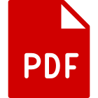 PDF Icon png
