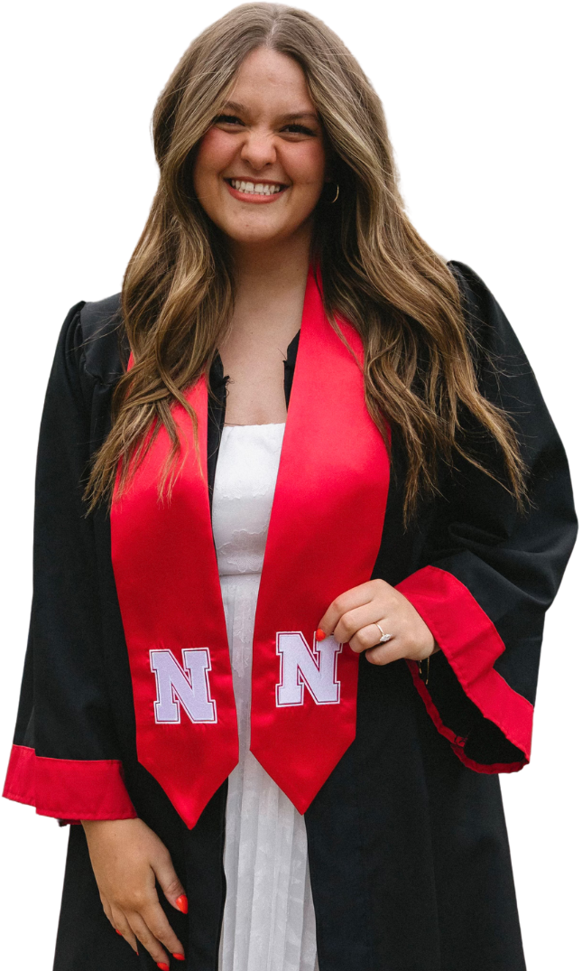 Myah Anderson Portrait