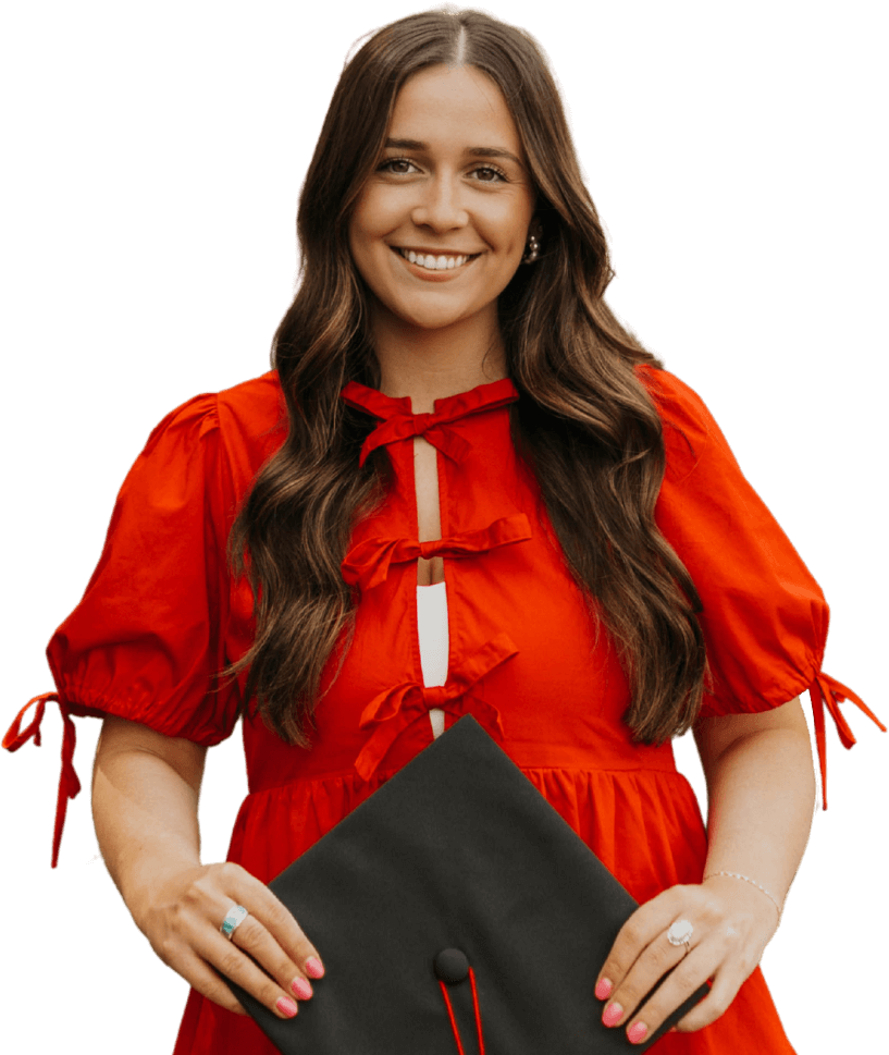 Este Lesiak Portrait