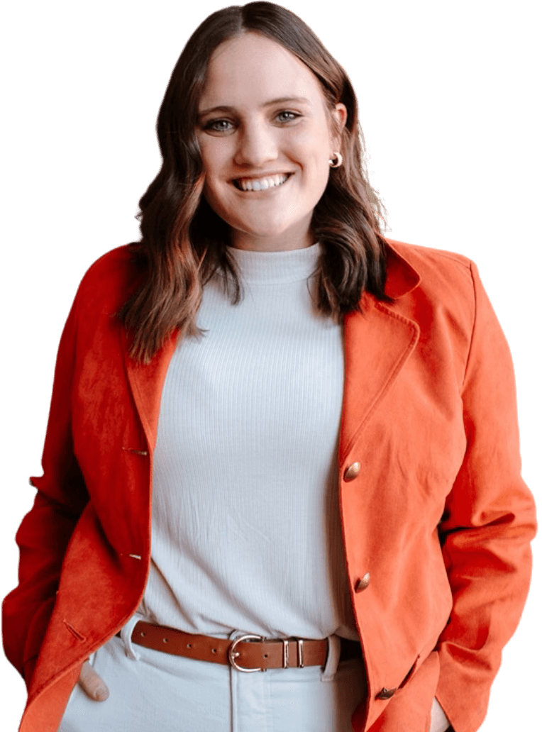 Myah Anderson Portrait