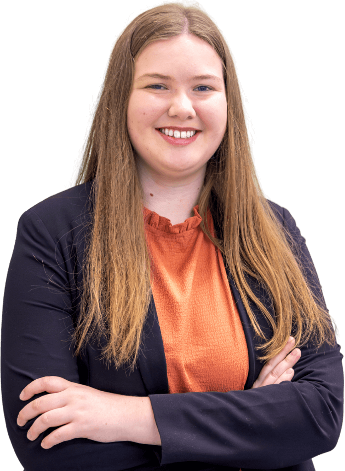 Elise Anderson Portrait