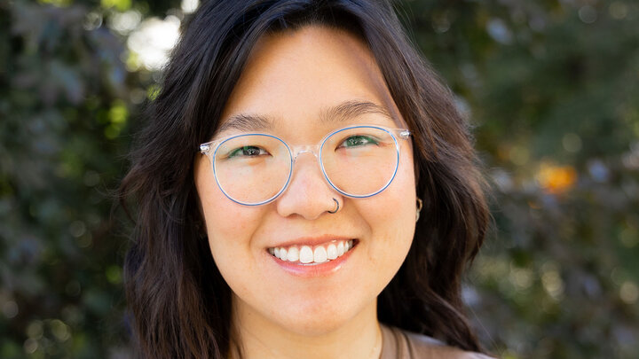 Picture of Justine Yeo