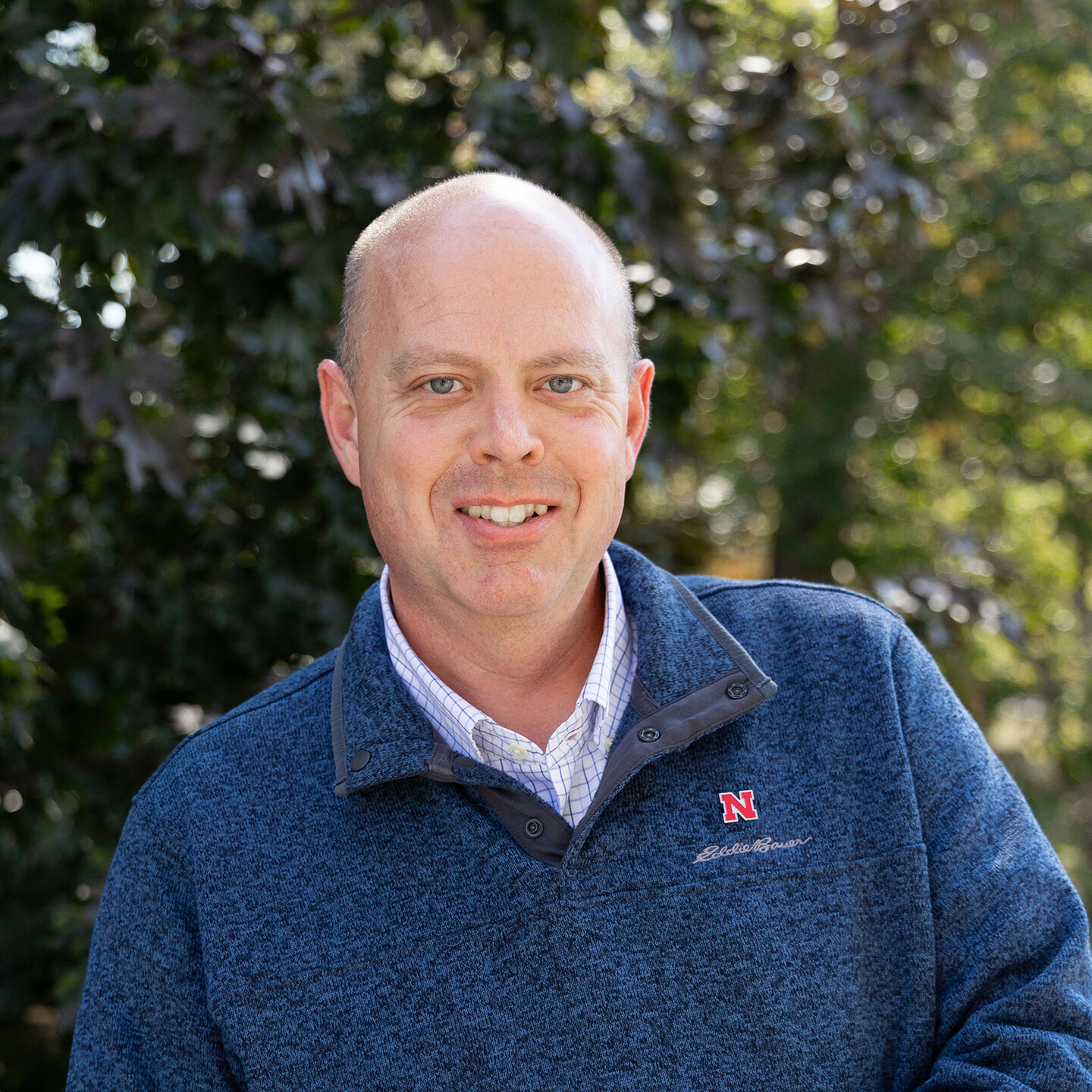 Troy white agricultural leadership education and communication