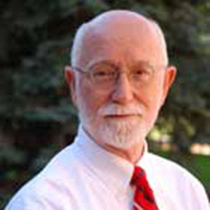 Avatar for James W. King