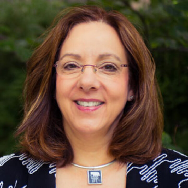 Avatar for Mary Garbacz