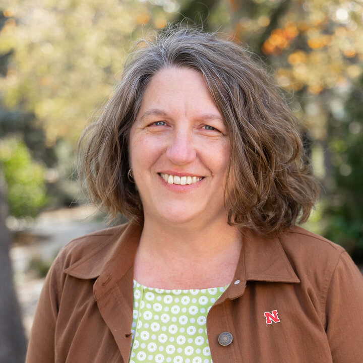 Avatar for Susan Burton