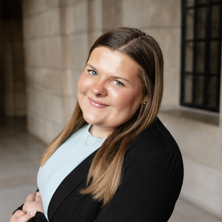 Avatar for Emily Samuelson