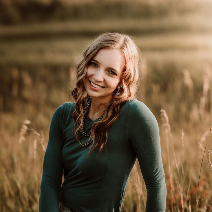 Avatar for Lydia Fitzke