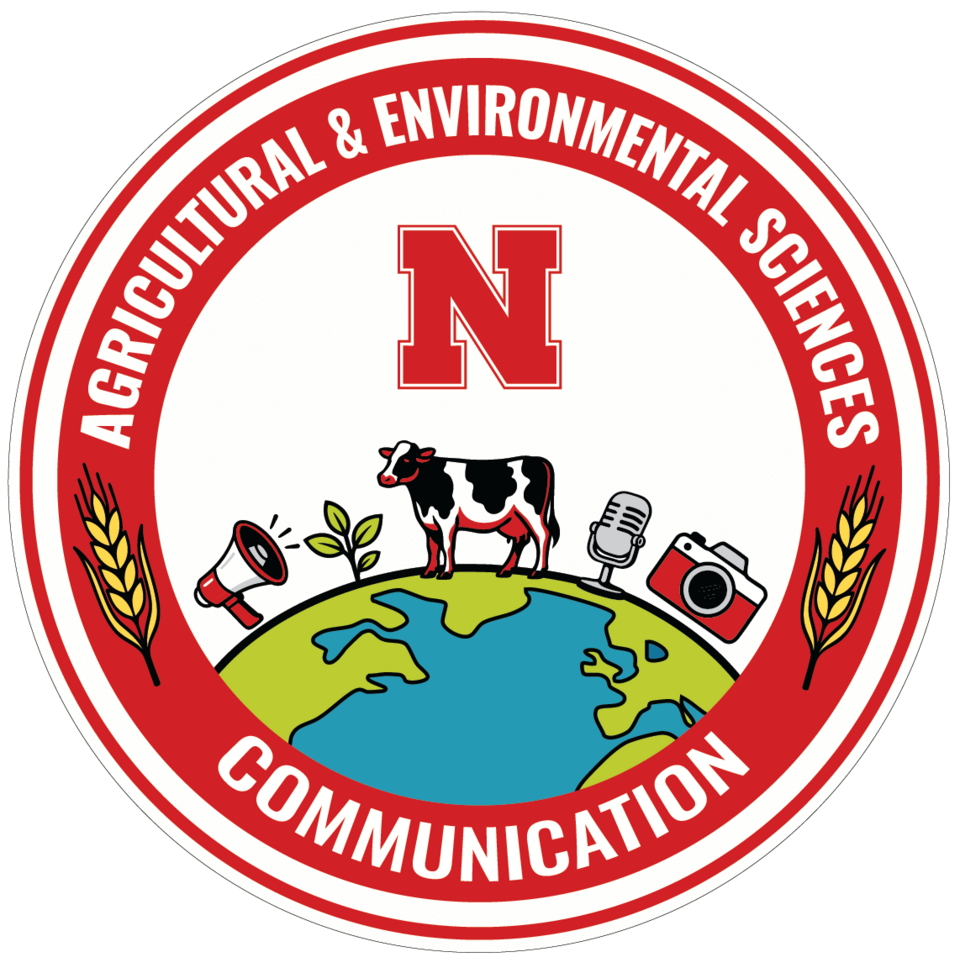 AESC Sticker.