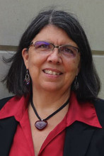 Dr. Gina Matkin