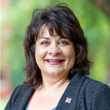 Dr. Helen Fagan
