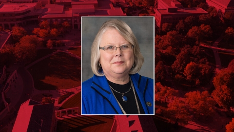 Dr. Susan Fritz